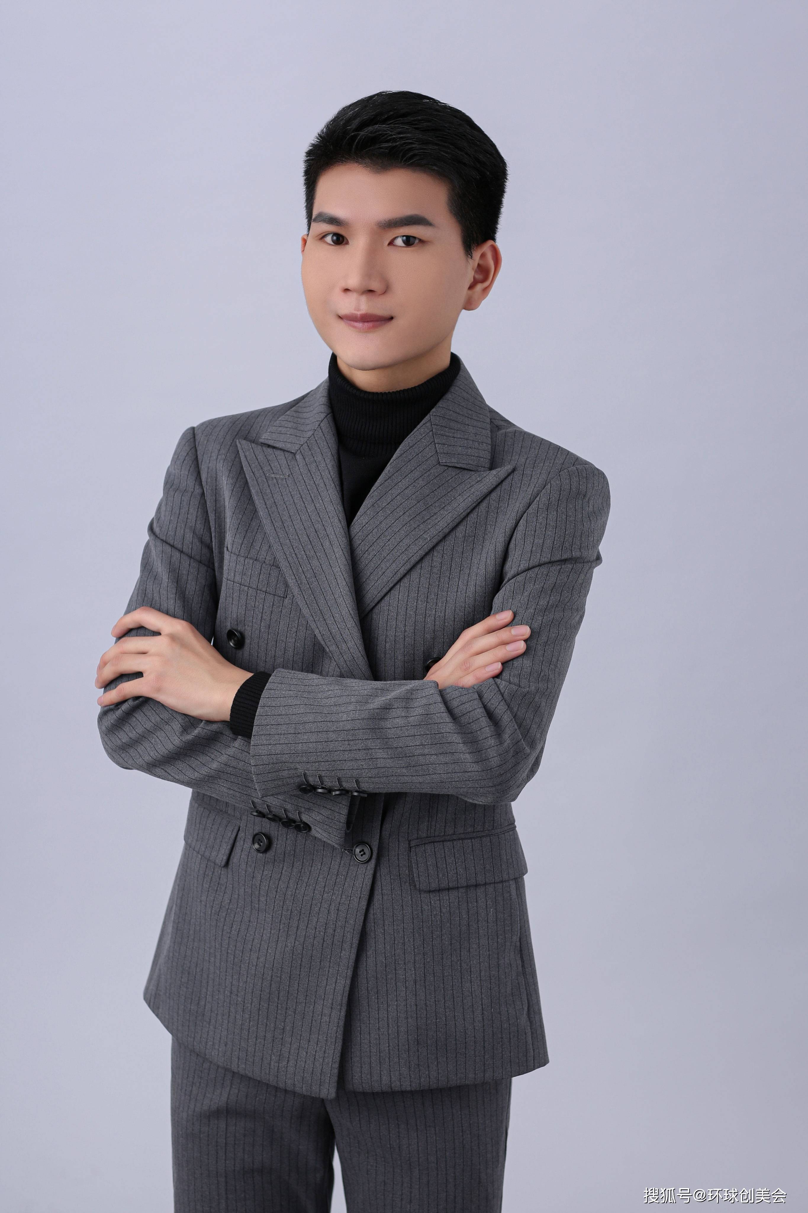 杨清华 商务拓展总监